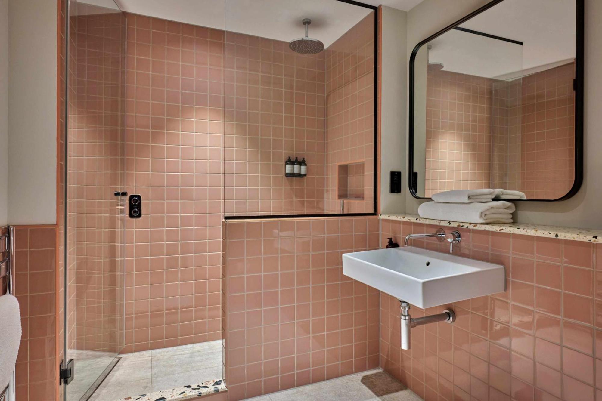 Appartamento con 2 Camere da Letto e Terrazza
