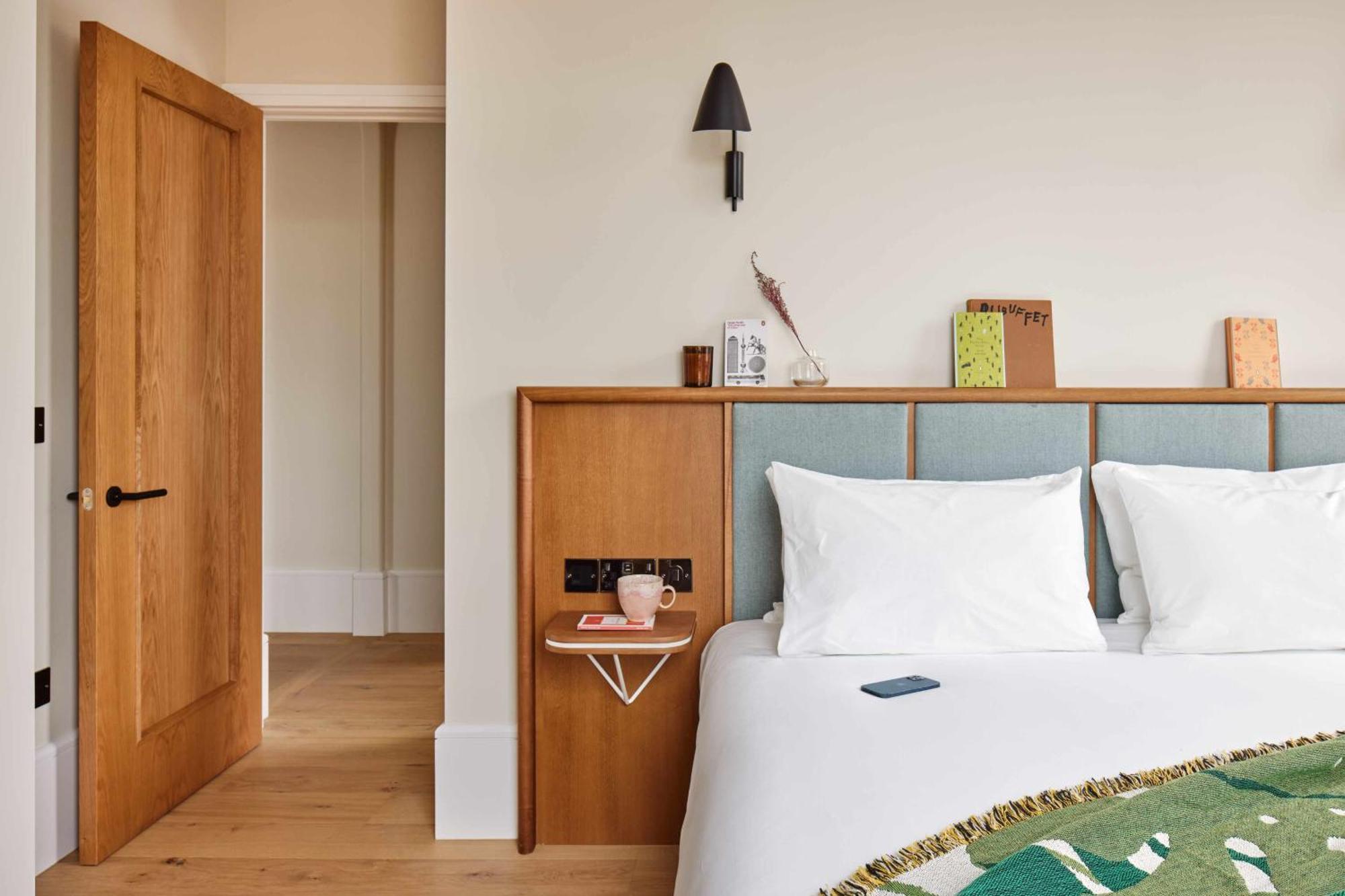 Suite con 2 Camere da Letto